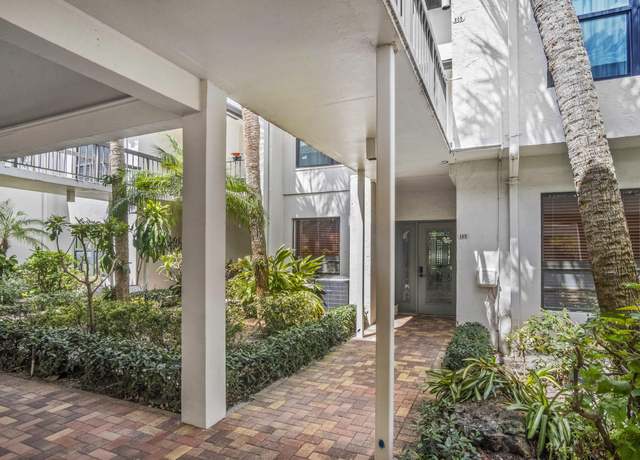 Property at 730 Greensward Ct Unit 105-J, Delray Beach, FL 33445, 2 beds, 2 baths