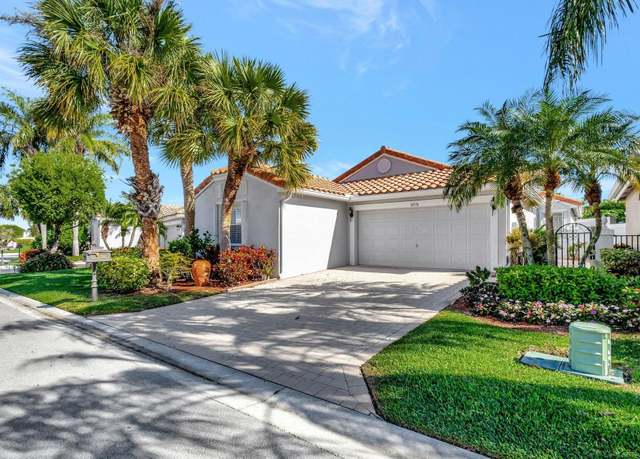 Property at 11576 Augustus Dr, Boynton Beach, FL 33437, 3 beds, 2 baths