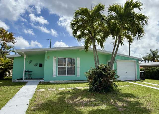 Property at 3181 SE Pruitt Rd, Port Saint Lucie, FL 34952, 2 beds, 1 bath