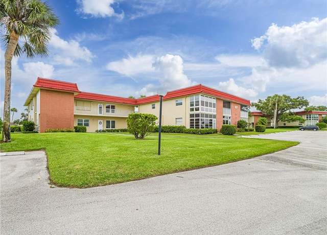 Property at 97 Spring Lake Dr #104, Vero Beach, FL 32962, 1 bed, 1 bath