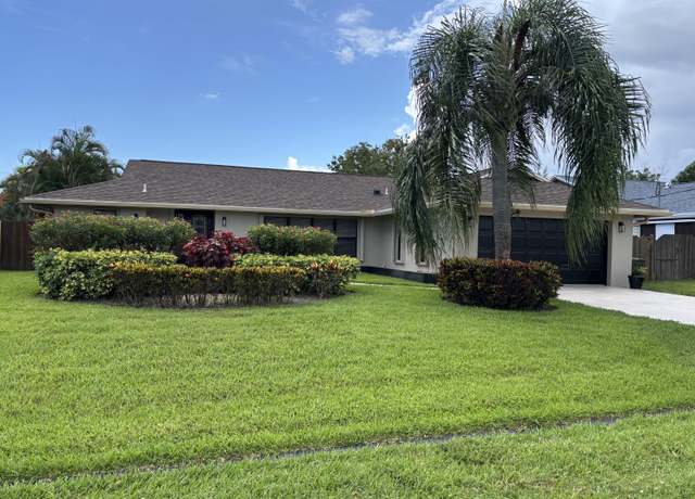 Property at 326 NE Surfside Ave, Port Saint Lucie, FL 34983, 3 beds, 2 baths