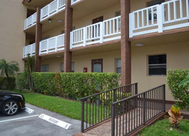 Property at 8901 Sunrise Lakes Blvd #103, Sunrise, FL 33322, 2 beds, 2 baths