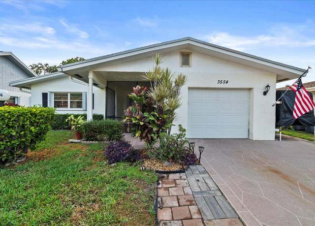 Property at 3554 Amalfi Dr, West Palm Beach, FL 33417, 2 beds, 2 baths
