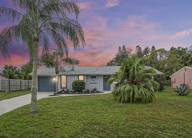 Property at 2007 SE New York St, Port Saint Lucie, FL 34952, 3 beds, 2 baths