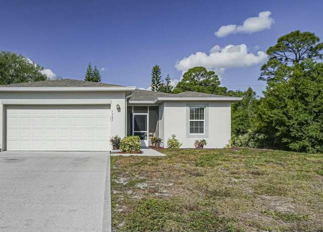 Property at 7985 100th Ct, Vero Beach, FL 32967, 3 beds, 2 baths