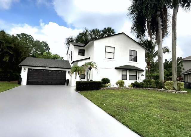 Property at 6223 Jaipur Ct, Boynton Beach, FL 33437, 4 beds, 2.5 baths