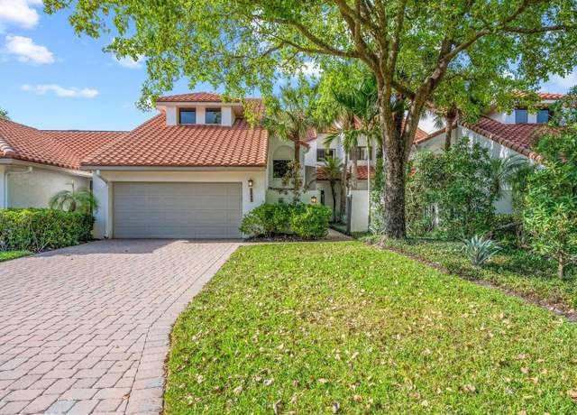 Property at 2443 Windsor Way Ct, Wellington, FL 33414, 3 beds, 4.5 baths