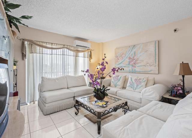 Property at 4174 Inverrary Dr #413, Lauderhill, FL 33319, 2 beds, 2 baths