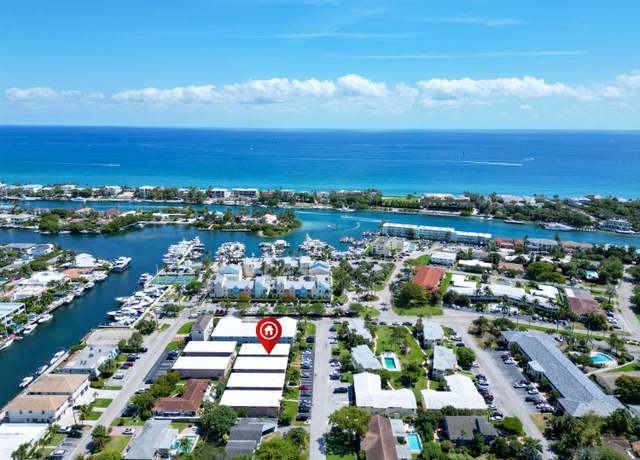 Property at 2753 NE 28th St Unit 2e, Lighthouse Point, FL 33064, 1 bed, 1 bath