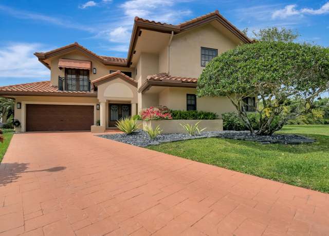 Property at 761 SW 87th Ter, Plantation, FL 33324, 3 beds, 4 baths