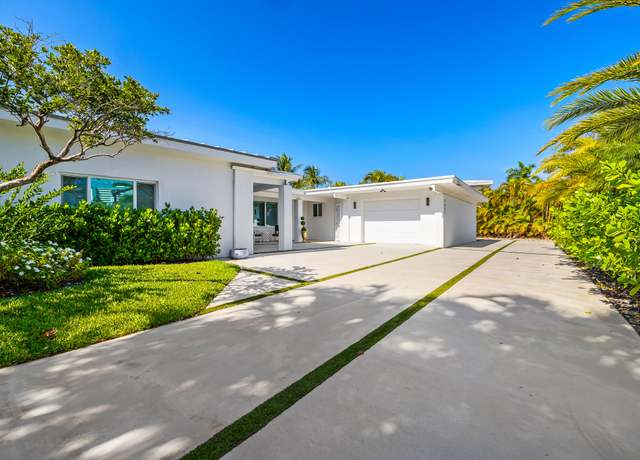 Property at 1627 Seabreeze Blvd, Fort Lauderdale, FL 33316, 4 beds, 3 baths