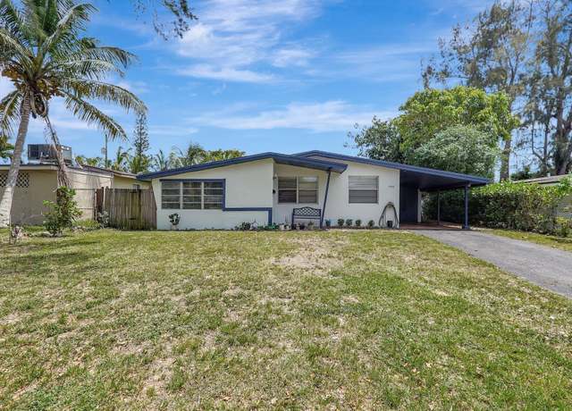 Property at 7530 Atlanta St, Hollywood, FL 33024, 3 beds, 2 baths