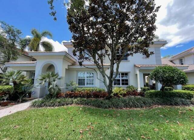 Property at 203 Evergrene Pkwy, Palm Beach Gardens, FL 33410, 2 beds, 2 baths
