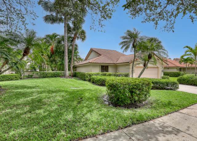 Property at 2845 Cuyahoga Ln, West Palm Beach, FL 33409, 3 beds, 2 baths