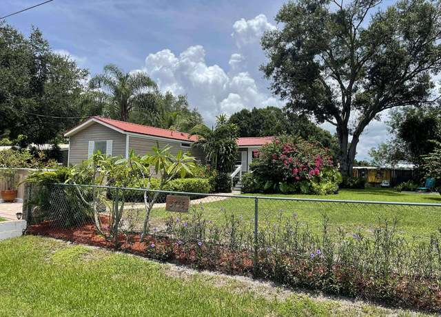 Property at 5755 NE 3rd Ln, Okeechobee, FL 34974, 2 beds, 2 baths