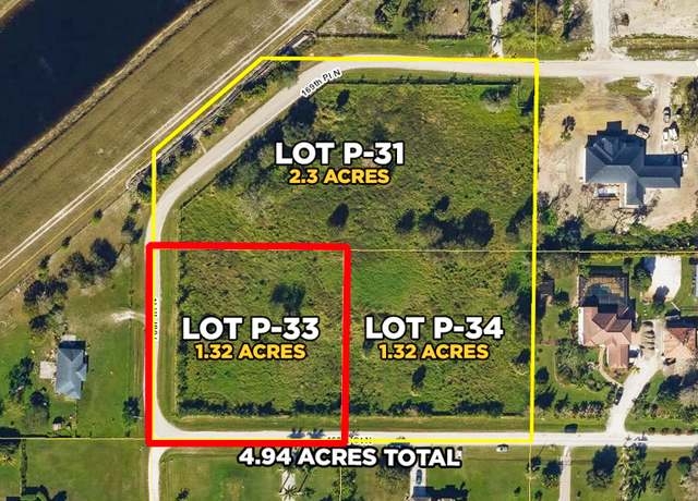 Property at 7661 168th Ct N, Palm Beach Gardens, FL 33418
