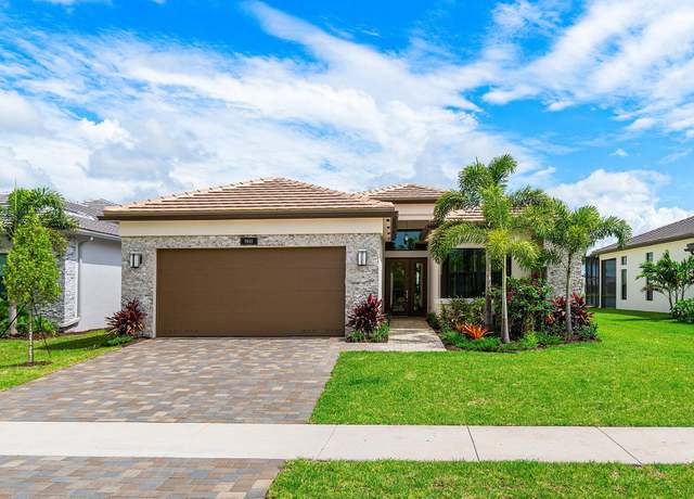 Property at 9845 Turning Bluff Ln, Boynton Beach, FL 33473, 3 beds, 2.5 baths