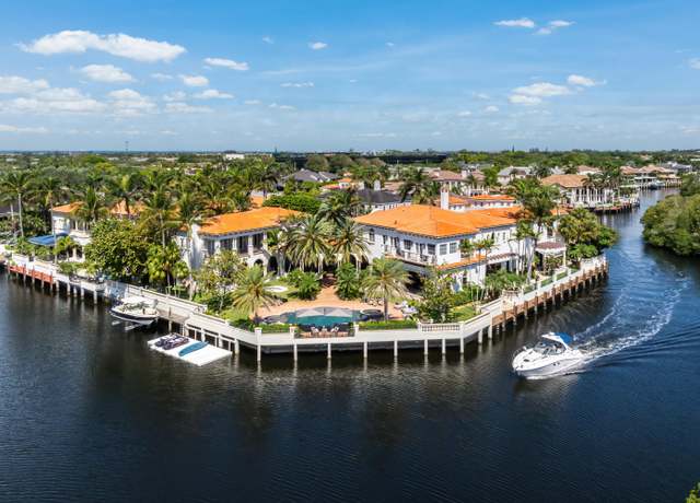 Property at 799 Sanctuary Dr, Boca Raton, FL 33431, 8 beds, 10.5 baths