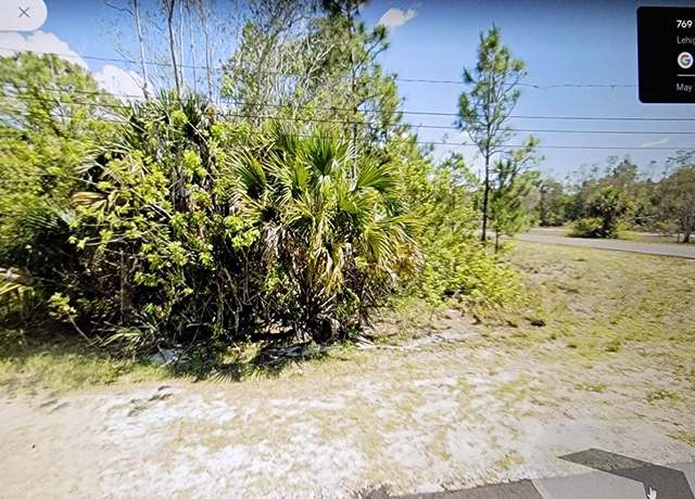 Property at 769 Barclay Ave, Lehigh Acres, FL 33974