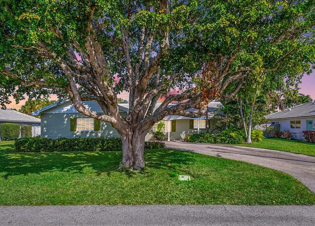 Property at 1210 Dolphin Rd, Singer Island, FL 33404, 3 beds, 2 baths
