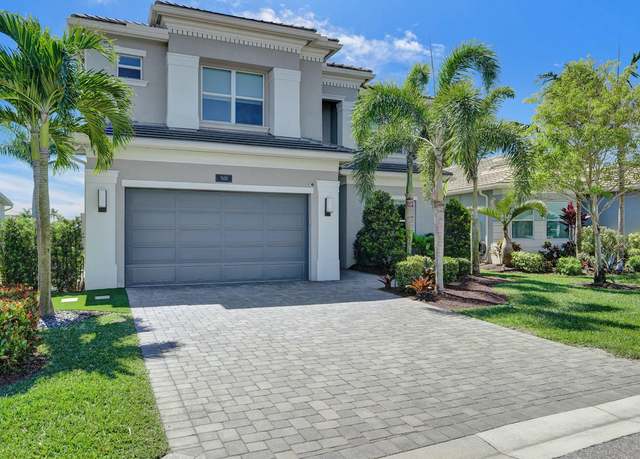 Property at 7650 Francisca Club Ln, Delray Beach, FL 33446, 6 beds, 5 baths