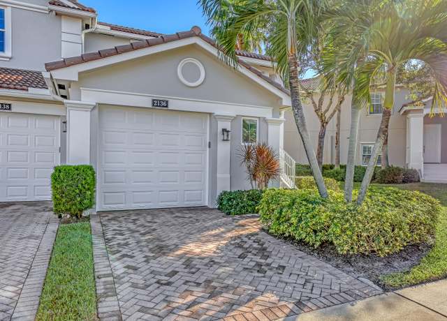 Property at 2136 Wingate Bnd, Wellington, FL 33414, 3 beds, 2 baths