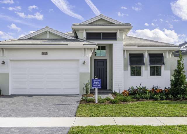 Property at 9143 SW Esule Way, Port Saint Lucie, FL 34987, 2 beds, 2 baths