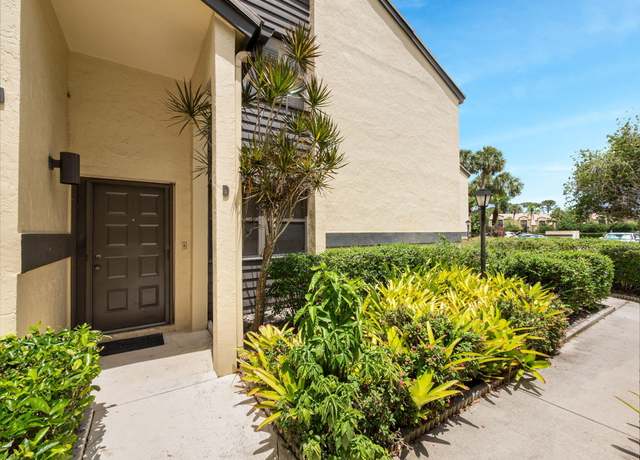 Property at 3961 SW Greenwood Way Unit D, Palm City, FL 34990, 2 beds, 2 baths