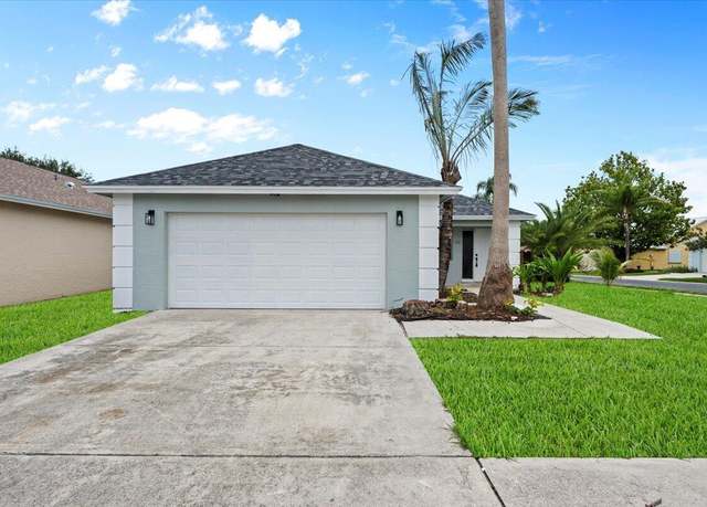 Property at 122 Wandering Trl, Jupiter, FL 33458, 3 beds, 2 baths