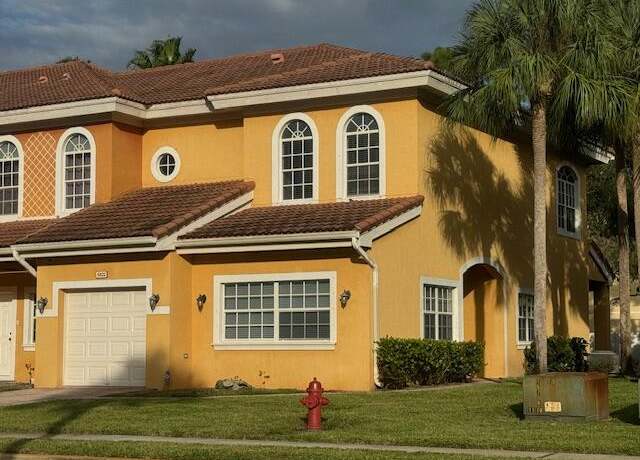 Property at 5822 Erik Way, Greenacres, FL 33463, 3 beds, 2.5 baths