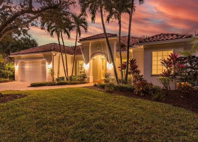 Property at 1799 Breakers Pointe Way, West Palm Beach, FL 33411, 4 beds, 3 baths