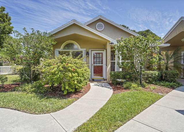 Property at 719 NW San Remo Cir, Port Saint Lucie, FL 34986, 2 beds, 2 baths