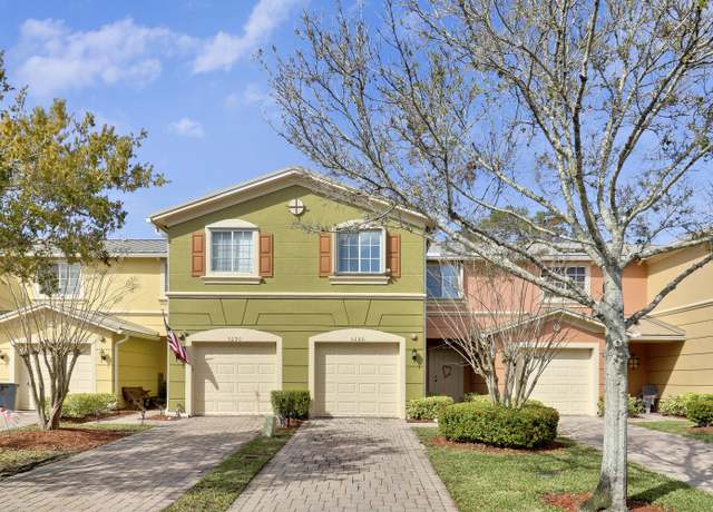Property at 5286 SE Mitchell Ln, Stuart, FL 34997, 3 beds, 2.5 baths