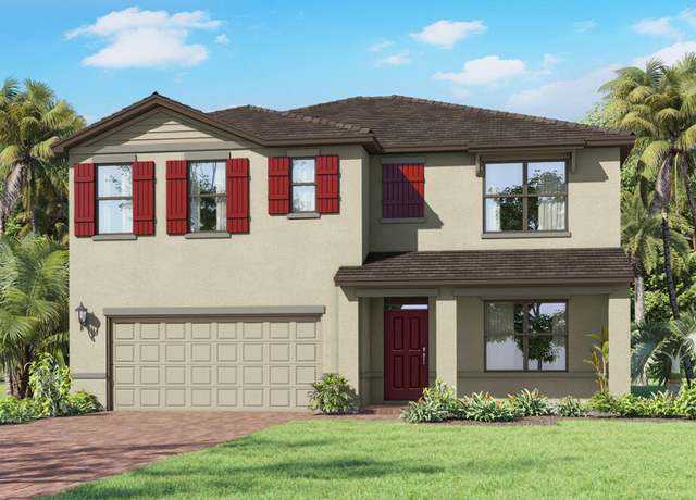 Property at 464 Seafoam Cir, Fort Pierce, FL 34945, 5 beds, 3 baths