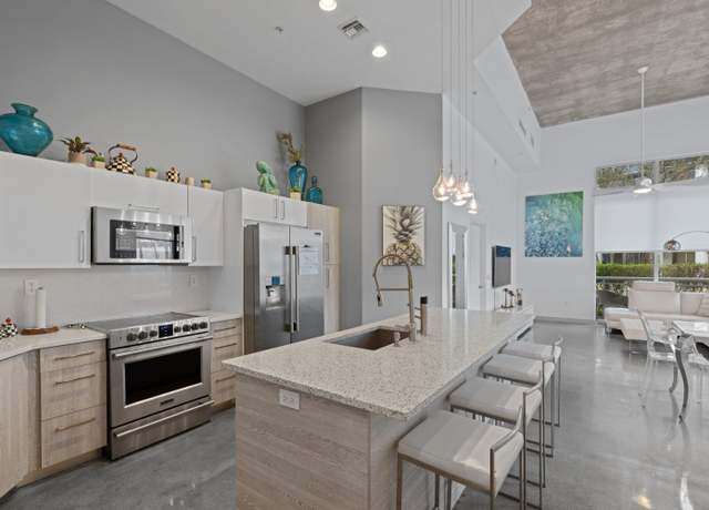 Property at 300 S Australian Ave #105, West Palm Beach, FL 33401, 3 beds, 2 baths