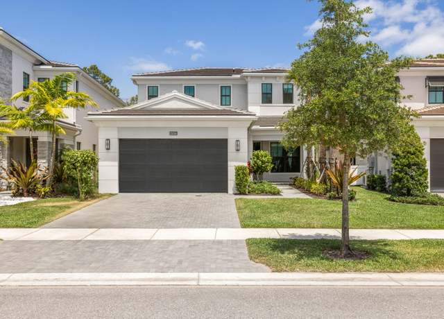 Property at 13158 Artisan Cir, Palm Beach Gardens, FL 33418, 3 beds, 3.5 baths
