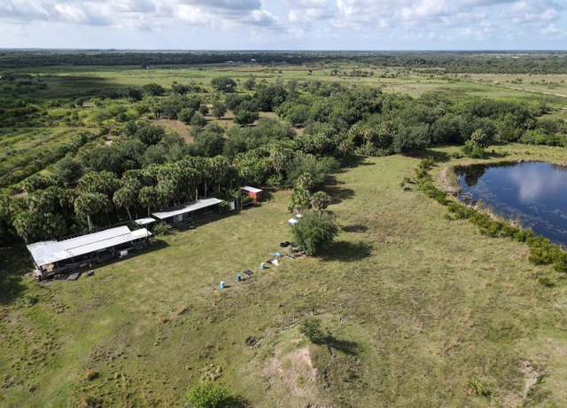 Property at 0 Cabbage Trl, Okeechobee, FL 34974