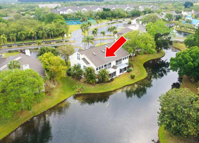 Property at 1975 Westminster Cir #4, Vero Beach, FL 32966, 3 beds, 3 baths