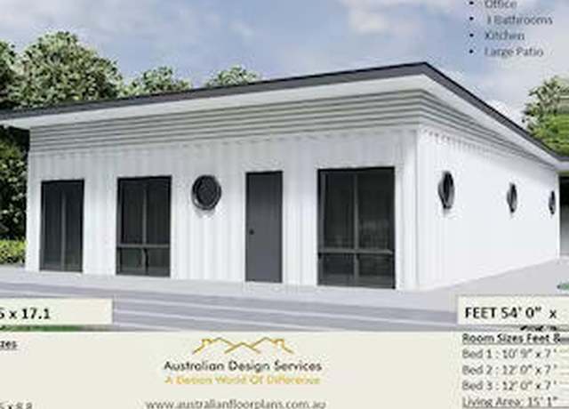 Property at 5 Santa Fe Ln, Port Saint Lucie, FL 34952, 2 beds, 2 baths
