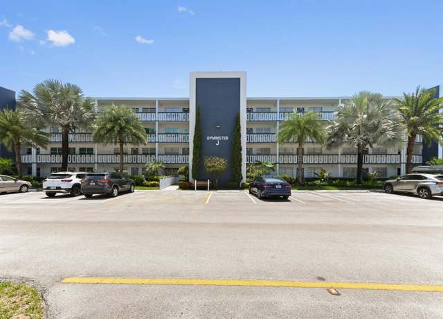 Property at 4011 Upminster J, Deerfield Beach, FL 33442, 2 beds, 2 baths