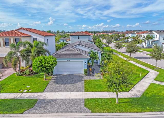 Property at 5406 Starfish Rd, Westlake, FL 33470, 3 beds, 2 baths