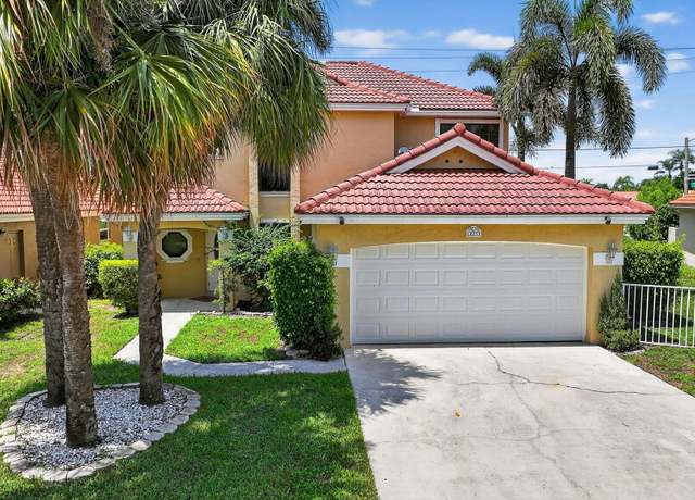 Property at 12271 Sand Wedge Dr, Boynton Beach, FL 33437, 3 beds, 2.5 baths
