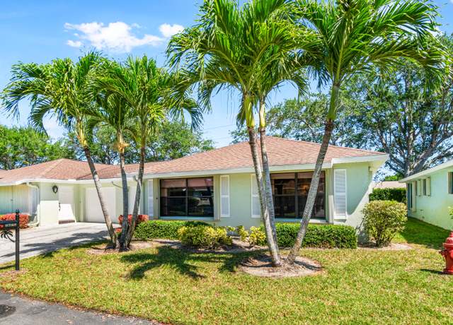 Property at 9785 Tabebuia Tree Dr Unit B, Boynton Beach, FL 33436, 2 beds, 2 baths