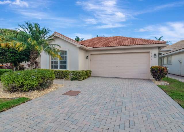 Property at 13176 La Sabina Dr, Delray Beach, FL 33446, 3 beds, 2 baths