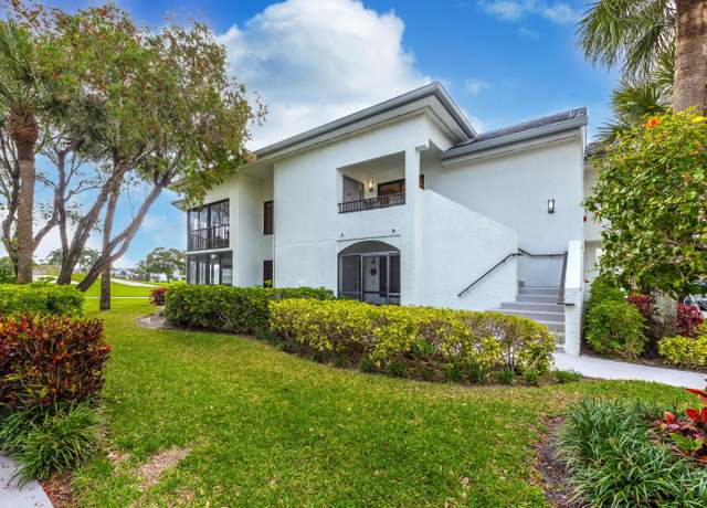 Property at 15694 Loch Maree Ln #5904, Delray Beach, FL 33446, 2 beds, 2 baths