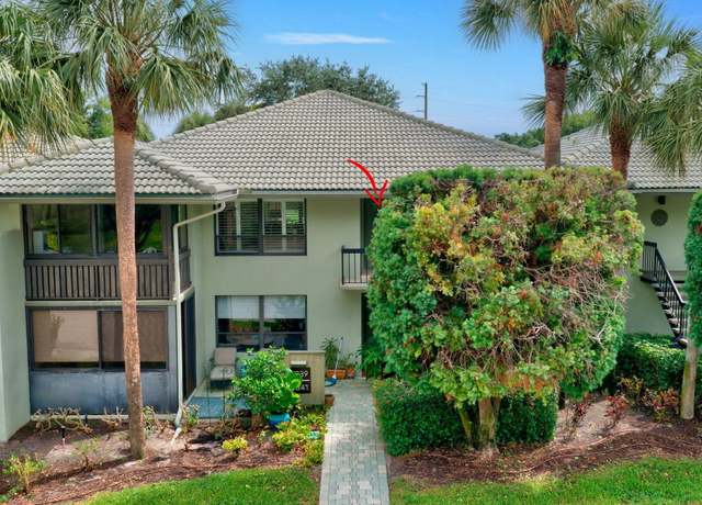 Property at 3839 Quail Ridge Dr N, Boynton Beach, FL 33436, 3 beds, 2 baths