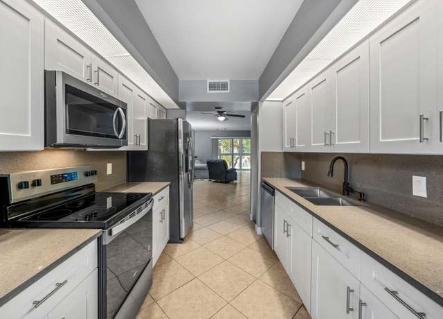 Property at 1705 Andros Isle(s) Unit F2, Coconut Creek, FL 33066, 2 beds, 2 baths