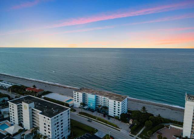 Property at 900 Ocean Dr #504, Juno Beach, FL 33408, 2 beds, 2 baths
