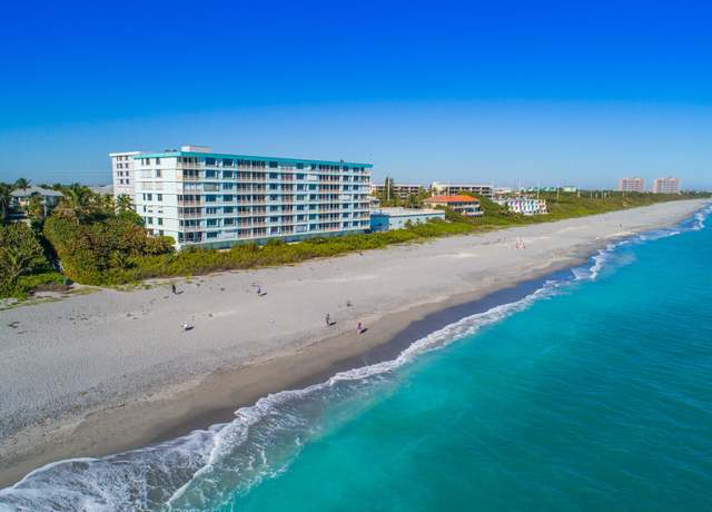 Property at 900 Ocean Dr #504, Juno Beach, FL 33408, 2 beds, 2 baths