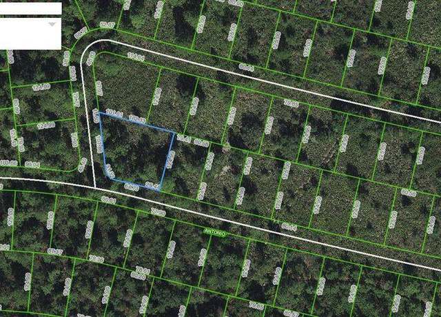 Property at 8750 Antonio St, Sebring, FL 33872